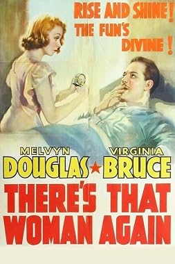 LugaTv | Watch Theres That Woman Again for free online