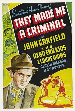 LugaTv | Watch They Made Me a Criminal for free online