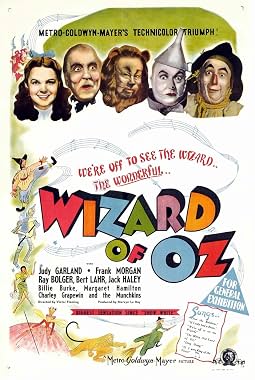 LugaTv | Watch The Wizard of Oz for free online