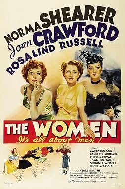 LugaTv | Watch The Women for free online