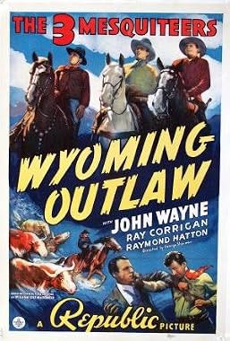 LugaTv | Watch Wyoming Outlaw for free online