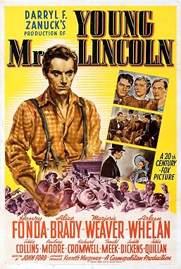 LugaTv | Watch Young Mr. Lincoln for free online