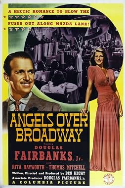 LugaTv | Watch Angels Over Broadway for free online