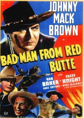 LugaTv | Watch Bad Man from Red Butte for free online