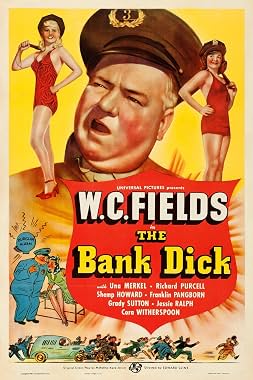 LugaTv | Watch The Bank Dick for free online