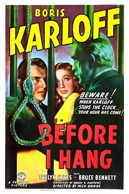 LugaTv | Watch Before I Hang for free online
