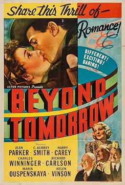 LugaTv | Watch Beyond Tomorrow for free online