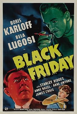 LugaTv | Watch Black Friday for free online