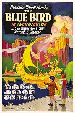 LugaTv | Watch The Blue Bird for free online