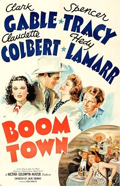 LugaTv | Watch Boom Town for free online