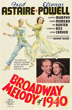 LugaTv | Watch Broadway Melody of 1940 for free online