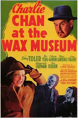 LugaTv | Watch Charlie Chan at the Wax Museum for free online