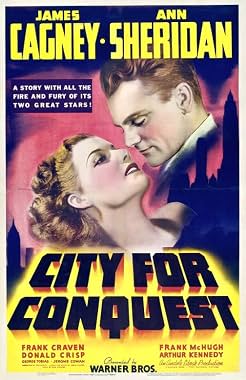 LugaTv | Watch City for Conquest for free online