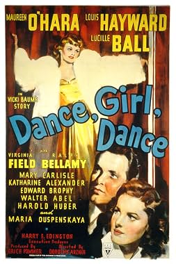 LugaTv | Watch Dance Girl Dance for free online