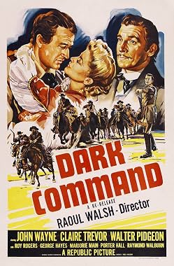 LugaTv | Watch Dark Command for free online