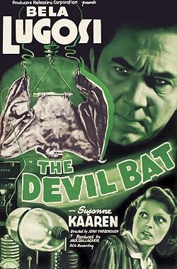 LugaTv | Watch The Devil Bat for free online