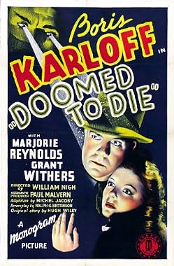 LugaTv | Watch Doomed to Die for free online