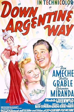LugaTv | Watch Down Argentine Way for free online