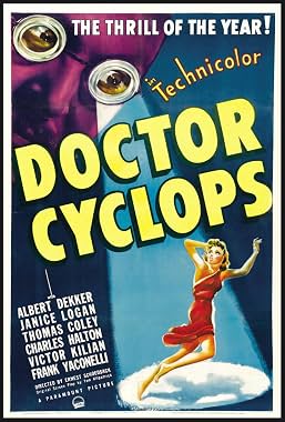 LugaTv | Watch Dr Cyclops for free online