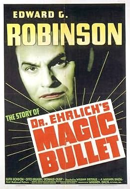 LugaTv | Watch Dr. Ehrlichs Magic Bullet for free online