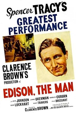 LugaTv | Watch Edison the Man for free online