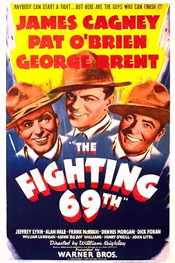 LugaTv | Watch The Fighting 69th for free online