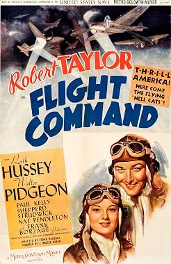 LugaTv | Watch Flight Command for free online