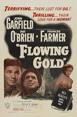 LugaTv | Watch Flowing Gold for free online