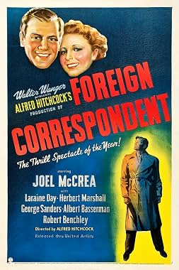 LugaTv | Watch Foreign Correspondent for free online
