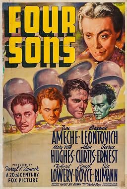 LugaTv | Watch Four Sons for free online