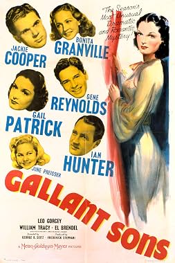 LugaTv | Watch Gallant Sons for free online