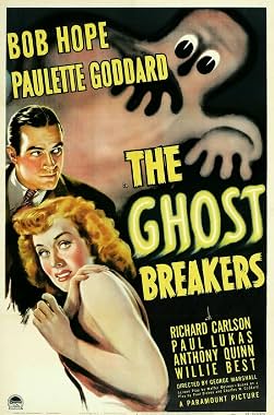 LugaTv | Watch The Ghost Breakers for free online