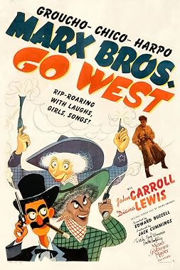 LugaTv | Watch Go West for free online