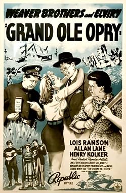 LugaTv | Watch Grand Ole Opry for free online