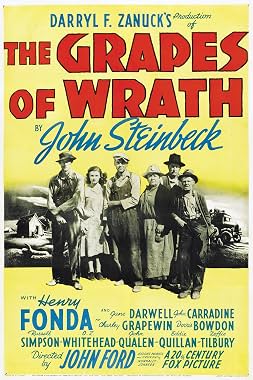 LugaTv | Watch The Grapes of Wrath for free online