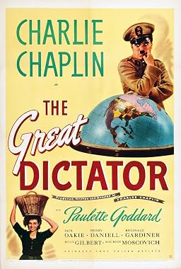 LugaTv | Watch The Great Dictator for free online