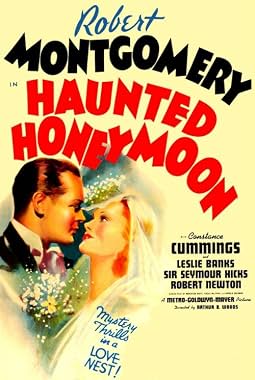 LugaTv | Watch Busmans Honeymoon for free online