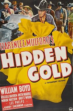 LugaTv | Watch Hidden Gold for free online