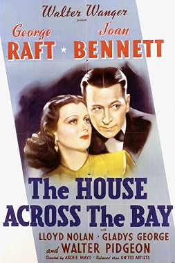 LugaTv | Watch The House Across the Bay for free online