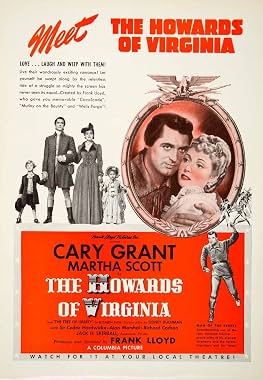LugaTv | Watch The Howards of Virginia for free online