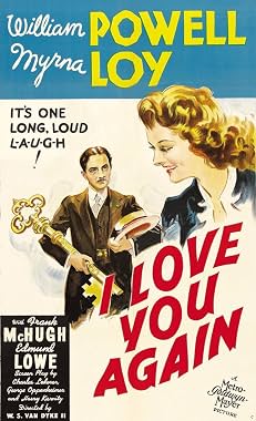 LugaTv | Watch I Love You Again for free online