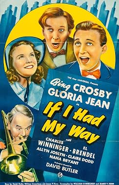 LugaTv | Watch If I Had My Way for free online