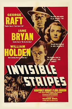 LugaTv | Watch Invisible Stripes for free online