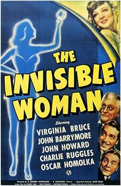 LugaTv | Watch The Invisible Woman for free online