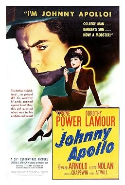 LugaTv | Watch Johnny Apollo for free online