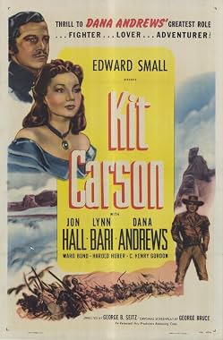 LugaTv | Watch Kit Carson for free online