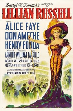 LugaTv | Watch Lillian Russell for free online