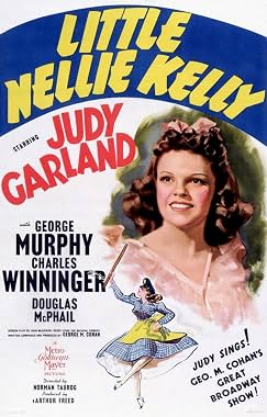 LugaTv | Watch Little Nellie Kelly for free online
