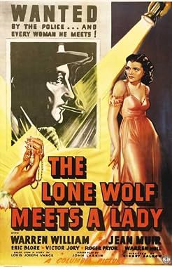 LugaTv | Watch The Lone Wolf Meets a Lady for free online