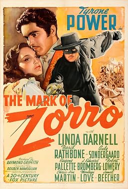 LugaTv | Watch The Mark of Zorro for free online